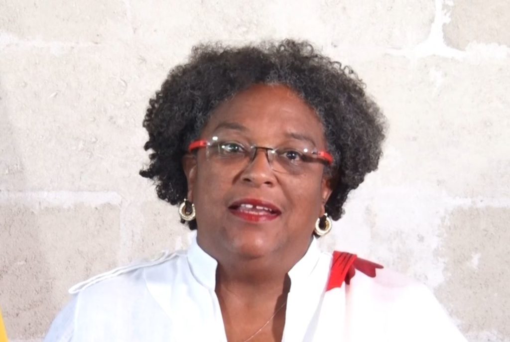 PM Mia Mottley’s Keynote at the Launch of the Report – Debt Relief for