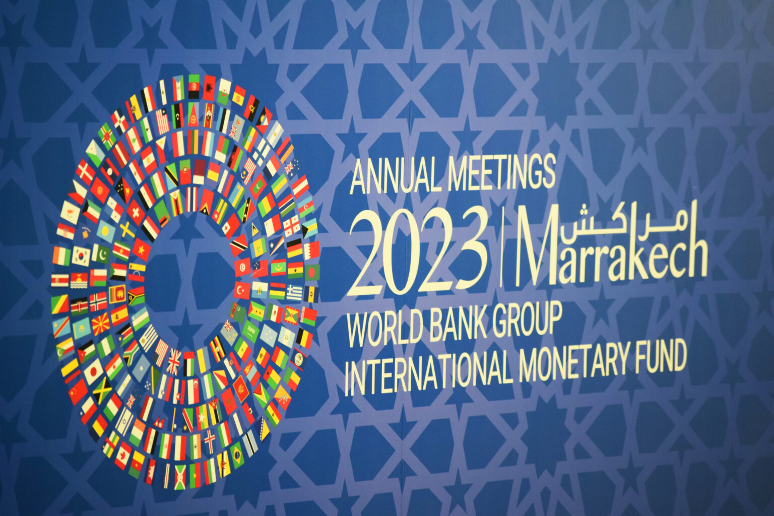 The Annual Meetings: A Missed Opportunity to Provide a Systemic ...